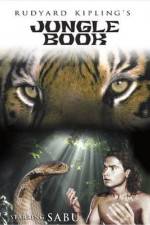 Watch Jungle Book Gomovies