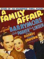 Watch A Family Affair Gomovies