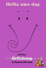 Watch Pooh's Heffalump Movie Gomovies