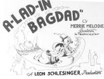 Watch A-Lad-in Bagdad (Short 1938) Gomovies