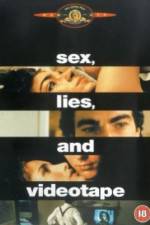 Watch Sex, Lies, and Videotape Gomovies