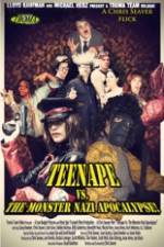 Watch Teenape Vs. The Monster Nazi Apocalypse Gomovies