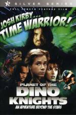 Watch Josh Kirby Time Warrior Chapter 1 Planet of the Dino-Knights Gomovies