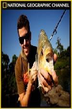 Watch National Geographic Explorer Megapiranha Gomovies