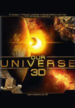 Watch Our Universe Gomovies