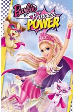 Watch Barbie in Princess Power Gomovies