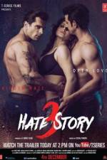 Watch Hate Story 3 Gomovies