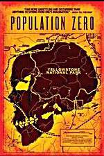 Watch Population Zero Gomovies