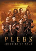 Watch Plebs: Soldiers of Rome Gomovies