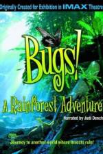 Watch Bugs Gomovies