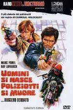 Watch Uomini si nasce poliziotti si muore Gomovies