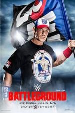 Watch WWE Battleground Gomovies