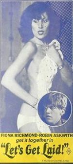 Watch Let\'s Get Laid Gomovies