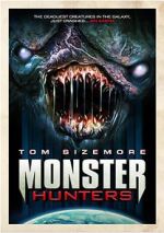 Watch Monster Hunters Gomovies