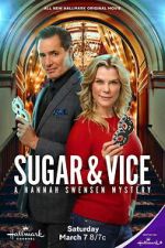 Watch Sugar & Vice: A Hannah Swensen Mystery Gomovies