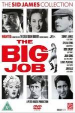 Watch The Big Job Gomovies
