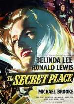 Watch The Secret Place Gomovies