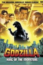 Watch Godzilla King of the Monsters Gomovies