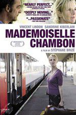 Watch Mademoiselle Chambon Gomovies