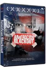 Watch American Blackout Gomovies