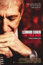 Watch What Leonard Cohen Did for Me Gomovies
