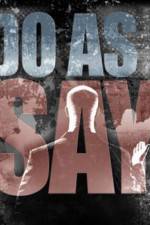 Watch Do As I Say Gomovies