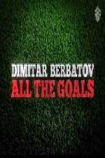 Watch Berbatov All The Goals Gomovies