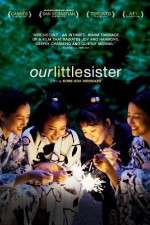 Watch Umimachi Diary Gomovies