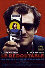 Watch Redoubtable Gomovies