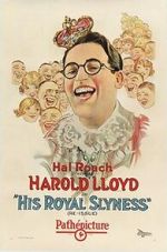 Watch His Royal Slyness (Short 1920) Gomovies