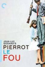 Watch Pierrot le Fou Gomovies