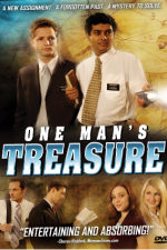 Watch One Man's Treasure Gomovies