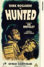 Watch Hunted Gomovies