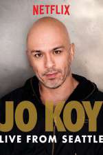Watch Jo Koy: Live from Seattle Gomovies