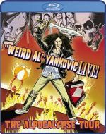 Watch \'Weird Al\' Yankovic Live!: The Alpocalypse Tour Gomovies