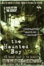 Watch The Haunted Boy: The Secret Diary of the Exorcist Gomovies