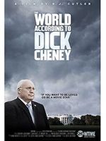 Watch The World According to Dick Cheney Gomovies