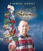 Watch A Gamer\'s Journey: The Definitive History of Shenmue Gomovies