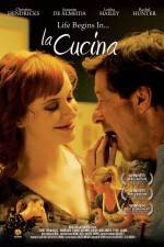 Watch La cucina Gomovies