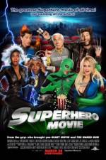 Watch Superhero Movie Gomovies