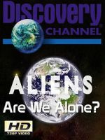 Watch Aliens: Are We Alone? Gomovies