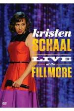 Watch Kristen Schaal Live At The Fillmore Gomovies