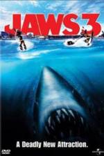 Watch Jaws 3-D Gomovies