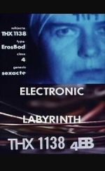 Watch Electronic Labyrinth THX 1138 4EB Gomovies