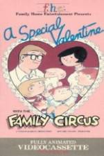 Watch A Special Valentine with the Family Circus Gomovies
