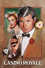 Watch Casino Royale Gomovies