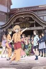 Watch Hanasaku Iroha Home Sweet Home Gomovies
