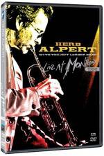 Watch Herb Alpert - Live at Montreux 1996 Gomovies