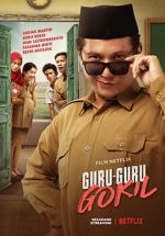 Watch Crazy Awesome Teachers Gomovies