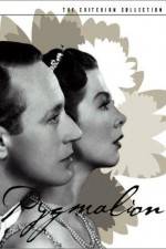 Watch Pygmalion Gomovies